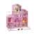 Mega Willa Domek dla lalek LOVELY HOUSE WOOPIE 49942